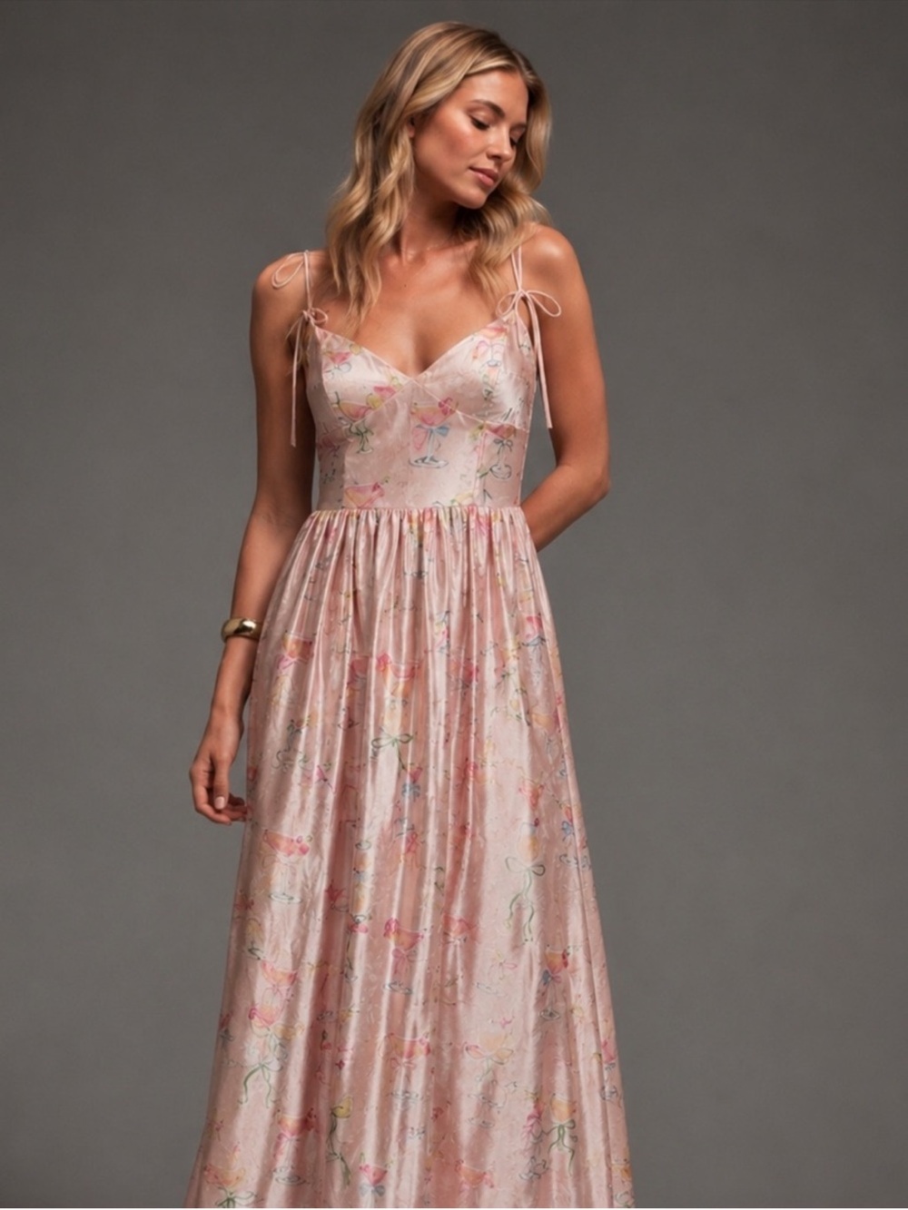 100+ items added this week! MAKE AN OFFER Free People, Anthro, Mac Duggal - Picture 13 of 13